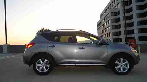 2009 Nissan Murano 1 Owner - Original Owner 77k miles, US $15,995.00, image 3
