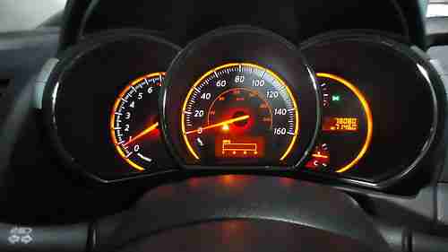 2009 Nissan Murano 1 Owner - Original Owner 77k miles, US $15,995.00, image 5