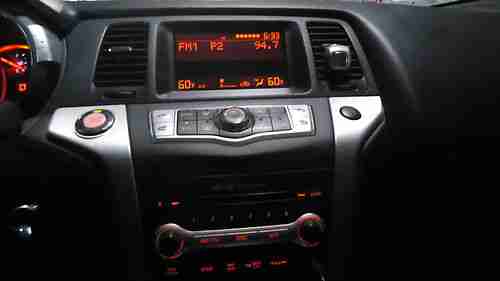 2009 Nissan Murano 1 Owner - Original Owner 77k miles, US $15,995.00, image 6