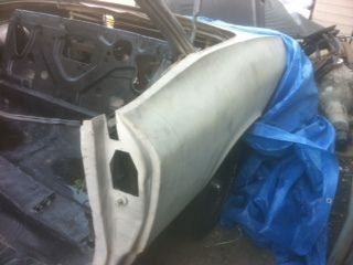 1969 chevelle malibu convertible project