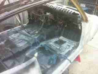 1969 Chevelle Malibu Convertible Project, US $4,500.00, image 2