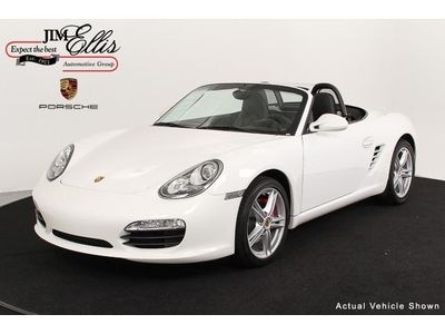 Porsche certified warranty, bose, xm, navigation, power/heated/ventilated seats