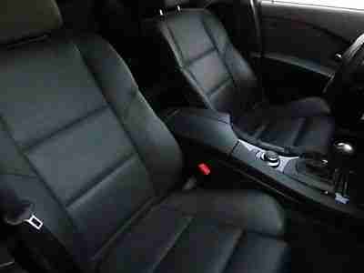 2006 BMW 530i Premium/Sport/Cold Weather Package/Navigation Clean Pre-Owned, US $17,995.00, image 16