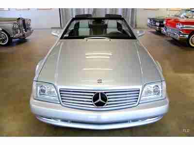 RARE SILVER ARROW - LIMITED EDITION - 1 OF 1400 MADE IN THE SL500 - SPECIAL  SL, US $25,900.00, image 3
