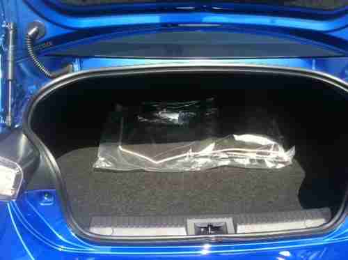 2013 Subaru BRZ 2.0 Limited 6spd Manual, push button start, NAV!!!, US $29,307.00, image 6