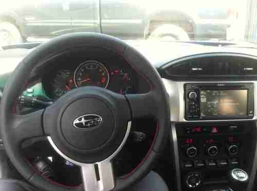 2013 Subaru BRZ 2.0 Limited 6spd Manual, push button start, NAV!!!, US $29,307.00, image 7