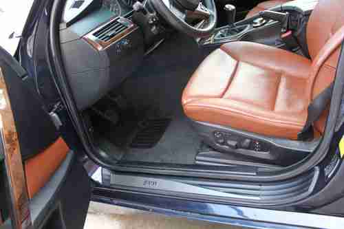 2007 BMW 530xi 6 Spd MANUAL WAGON!!! EXTREMELY RARE!!, image 15