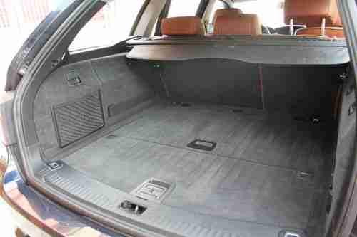 2007 BMW 530xi 6 Spd MANUAL WAGON!!! EXTREMELY RARE!!, image 19