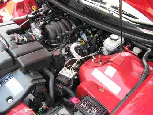 2002 Pontiac Firebird Trans Am Convertible 2-Door 5.7L, US $18,500.00, image 13