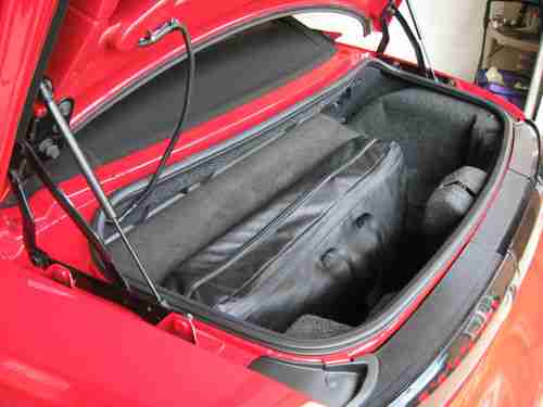 2002 Pontiac Firebird Trans Am Convertible 2-Door 5.7L, US $18,500.00, image 19