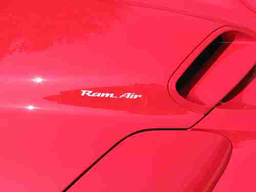 2002 Pontiac Firebird Trans Am Convertible 2-Door 5.7L, US $18,500.00, image 21