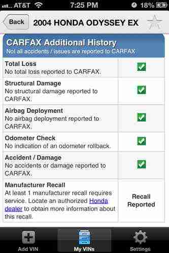 2004 Honda Odyssey EX 3.5L, 1 OWNER, CLEAN CARFAX, EXCELLENT CONDITI.,NO RESERVE, image 3
