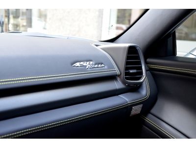 2011 Ferrari 458 Italia Coupe Grigio Silverstone 1 Owner Car Low Miles!!, US $278,800.00, image 16