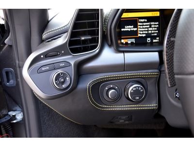 2011 Ferrari 458 Italia Coupe Grigio Silverstone 1 Owner Car Low Miles!!, US $278,800.00, image 18