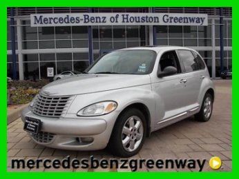 2004 limited used turbo 2.4l i4 16v automatic fwd suv