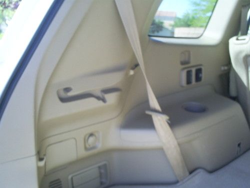 Toyota highlander 2008 sport /3.5l v6 sfi /