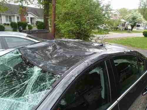 2013 Chevrolet Cruze LT, salvage, damaged, damaged, sedan, chevy,, image 3