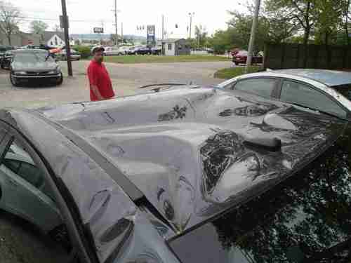 2013 Chevrolet Cruze LT, salvage, damaged, damaged, sedan, chevy,, image 8