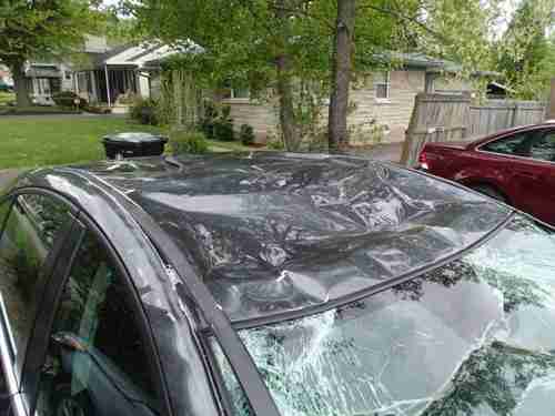 2013 Chevrolet Cruze LT, salvage, damaged, damaged, sedan, chevy,, image 10