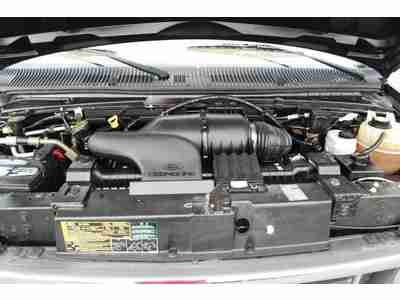 Explorer Hi- Top 5.4L Rear Wheel Drive Leather Buckets Heated Seats e150 Limited, image 4