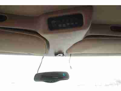 Explorer Hi- Top 5.4L Rear Wheel Drive Leather Buckets Heated Seats e150 Limited, image 15