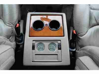 Explorer Hi- Top 5.4L Rear Wheel Drive Leather Buckets Heated Seats e150 Limited, image 16