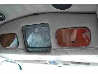 Explorer Hi- Top 5.4L Rear Wheel Drive Leather Buckets Heated Seats e150 Limited, image 17