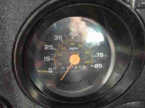 1986 Chevrolet Military Blazer, US $3,995.00, image 5