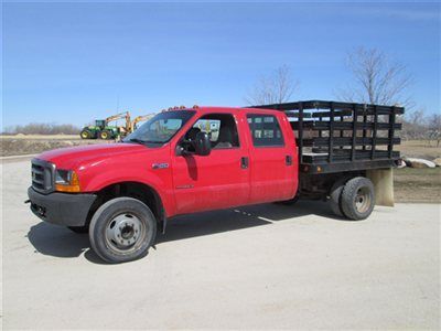 00 f-450 7.3 diesel crew cab check out our store for more