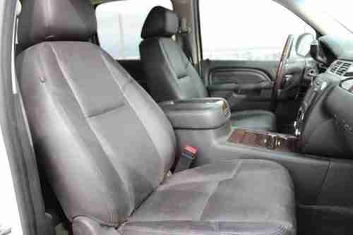 2012 GMC Yukon Denali XL 4WD Damaged Salvage Loaded Only 8K Miles Navi Wont Last, US $20,900.00, image 5