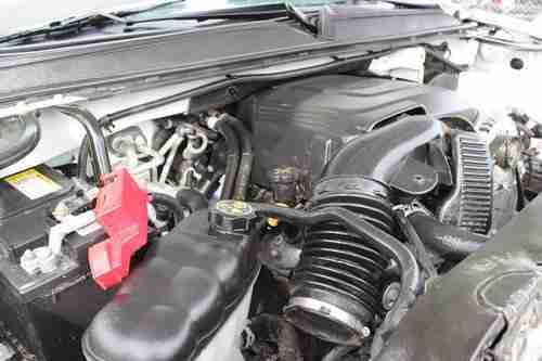 2012 GMC Yukon Denali XL 4WD Damaged Salvage Loaded Only 8K Miles Navi Wont Last, US $20,900.00, image 7