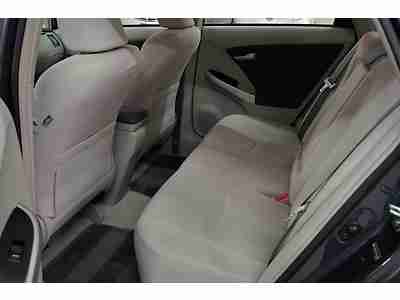 7-Days *NO RESERVE* '10 TOYOTA PRIUS HYBRID 1-OWNER OFF LEASE GREAT MPG, image 5
