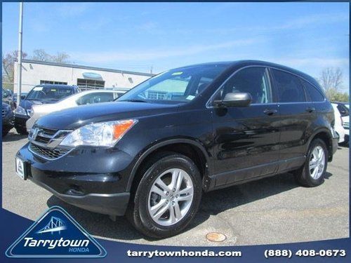 2011 honda cr-v