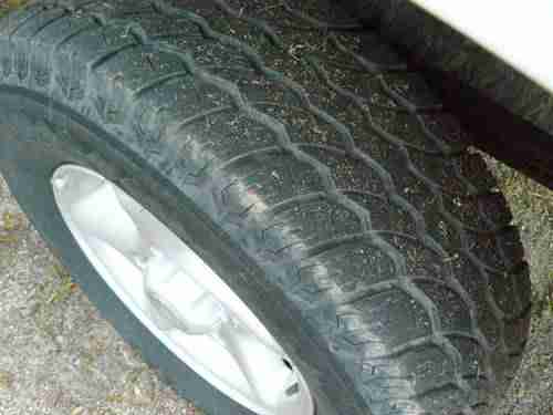 DODGE RAM 1500 4X4 1999 NO RESERVE, image 13