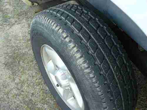 DODGE RAM 1500 4X4 1999 NO RESERVE, image 14