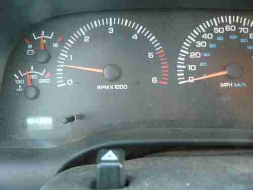 DODGE RAM 1500 4X4 1999 NO RESERVE, image 15