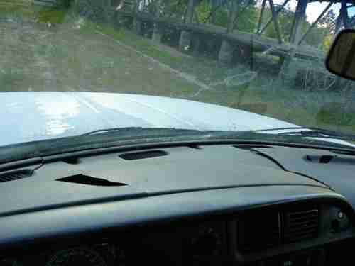 DODGE RAM 1500 4X4 1999 NO RESERVE, image 20