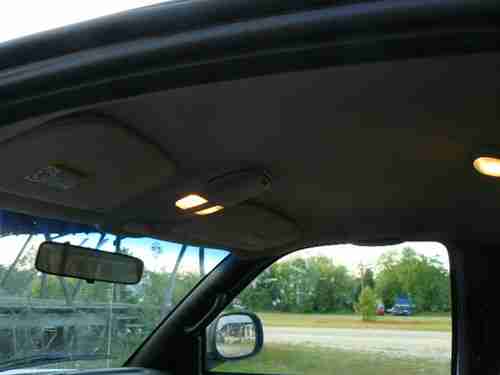 DODGE RAM 1500 4X4 1999 NO RESERVE, image 21