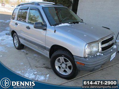 2003 hard top lt 2.0l silver