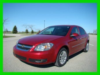 2010 chevrolet cobalt lt, auto, 2.2l low miles, very sharp car, must see!