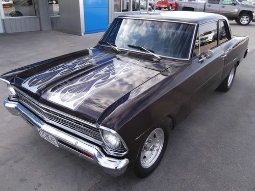 1967 Chevy Nova, US $18,500.00, image 2
