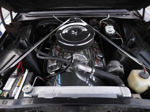 1967 Chevy Nova, US $18,500.00, image 3