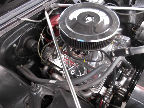 1967 Chevy Nova, US $18,500.00, image 5