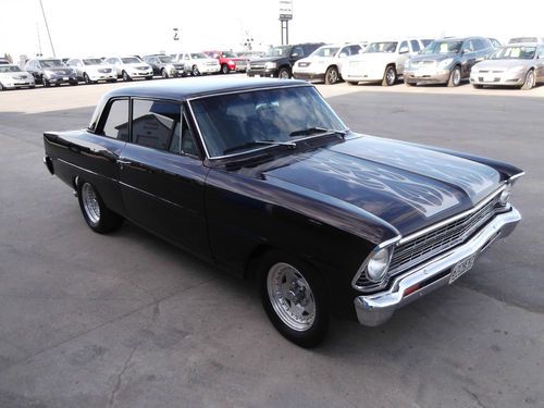 1967 Chevy Nova, US $18,500.00, image 7