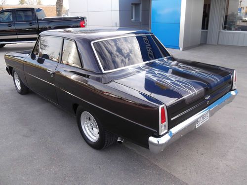 1967 Chevy Nova, US $18,500.00, image 9