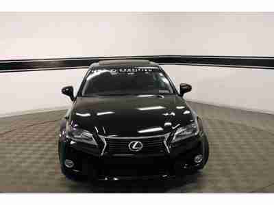 certified moonroof leather HD radio bluetooth pwr heated mirrors AWD, image 3