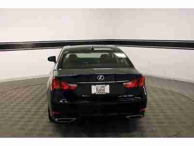 certified moonroof leather HD radio bluetooth pwr heated mirrors AWD, image 7