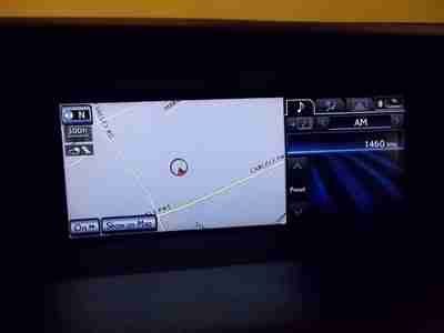 certified moonroof leather HD radio bluetooth pwr heated mirrors AWD, image 12