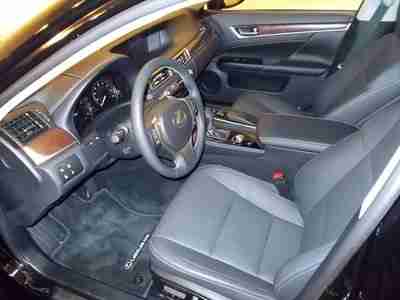 certified moonroof leather HD radio bluetooth pwr heated mirrors AWD, image 13