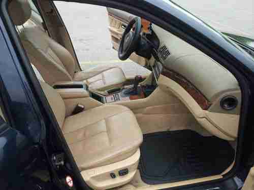 2000 BMW 528i NO RESERVES, image 13